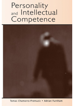 Personality and Intellectual Competence
