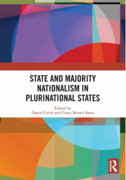 State and Majority Nationalism in Plurinational States