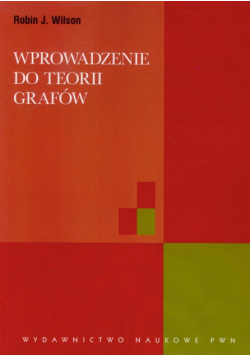 Wprowadzenie do teorii grafów