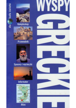 Wyspy Greckie Dookoła świata