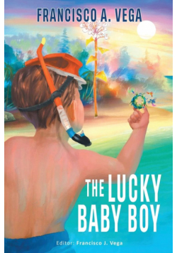 The Lucky Baby Boy