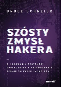 Szósty zmysł hakera