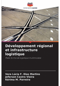 Développement régional et infrastructure logistique