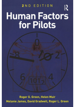 Human Factors for Pilots