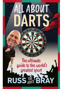 All About Darts