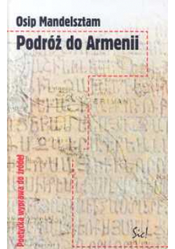 Podróż do Armenii