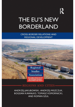 The EU's New Borderland