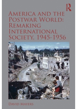 America and the Postwar World
