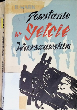 Powstanie w getcie warszawskim