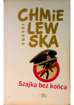 Szajka bez końca