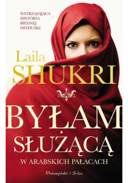 Byłam służącą w arabskich pałacach DL