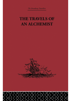 The Travels of an Alchemist