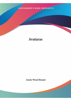 Avataras