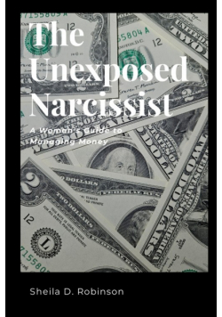 The Unexposed Narcissist