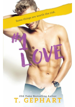 #1 Love