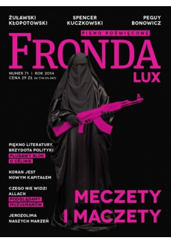 Fronda Lux Nr 71
