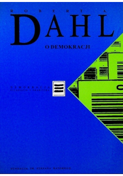 O demokracji