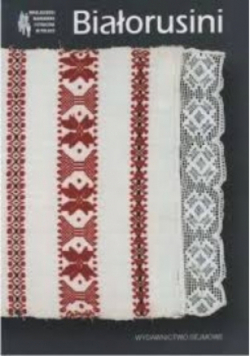 Białorusini