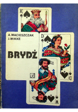 Brydż
