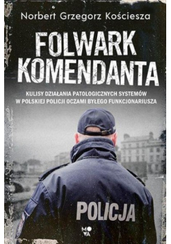 Folwark komendanta