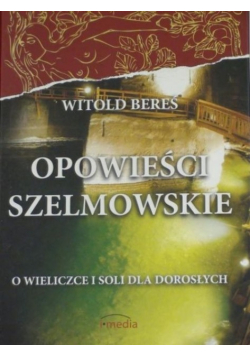 Opowieści szelmowskie