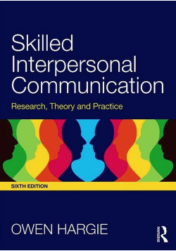 Skilled Interpersonal Communication