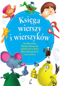 Księga wierszy i wierszyków