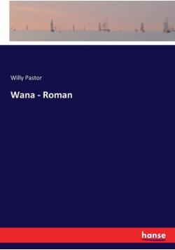 Wana - Roman