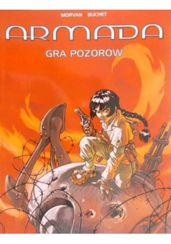 Armada  Gra pozorów