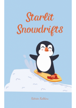 Starlit Snowdrifts
