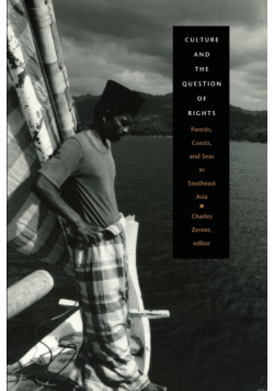 Culture and the Question of Rights