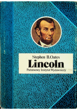 Lincoln