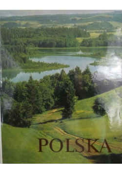 Polska Przyroda osadnictwo architektura
