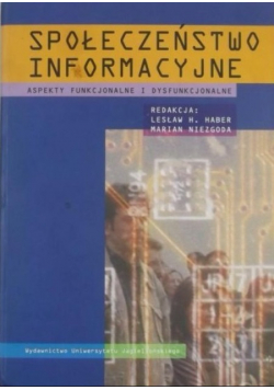 Społeczeństwo informacyjne