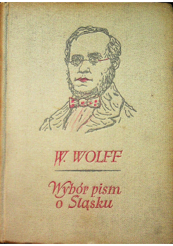 Wybór pism o Śląsku
