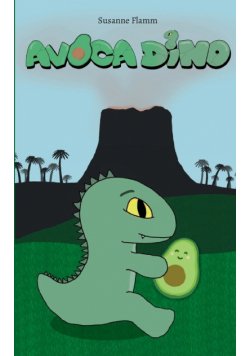 AvocaDino