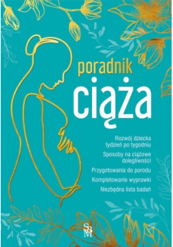 Ciąża Poradnik