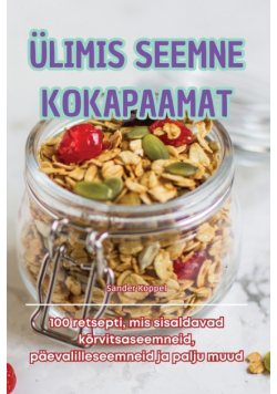 Ülimis Seemne Kokapaamat