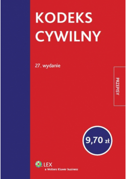 Kodeks cywilny