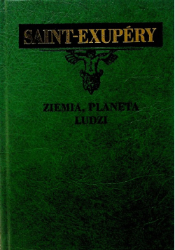 Ziemia planeta ludzi