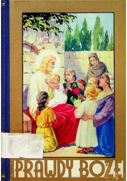 Prawdy Boże 1938 r.