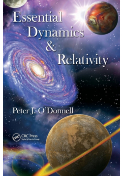 Essential Dynamics and Relativity