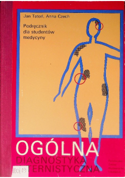 Ogólna diagnostyka internistyczna