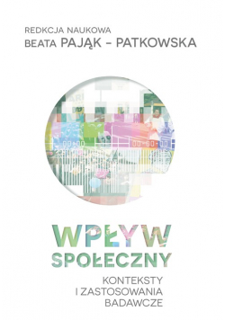 Wpływ społeczny