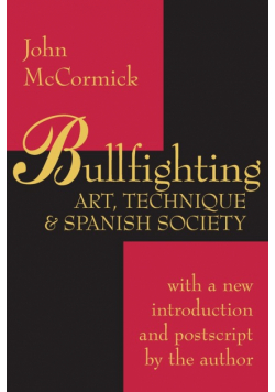 Bullfighting