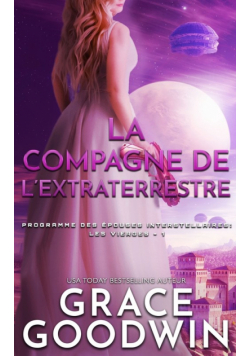 La Compagne de l'Extraterrestre
