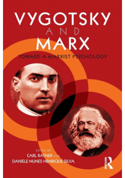 Vygotsky and Marx