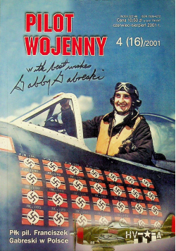 Pilot wojenny 4 16 2001
