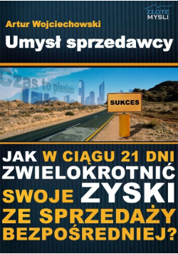 Umysł sprzedawcy