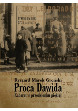 Proca Dawida